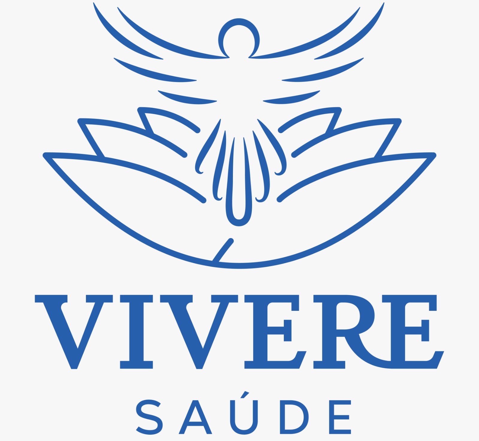Logo Clínica Vivere Saúde
